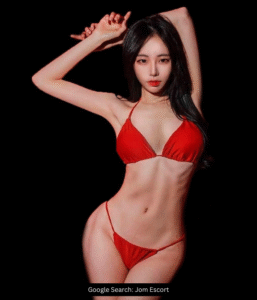 kl escort