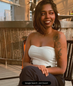 kl escort