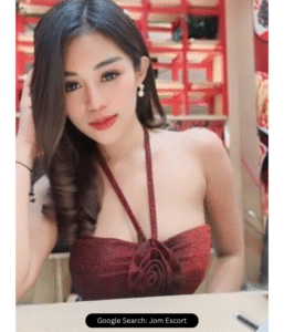 KL Escort Malay